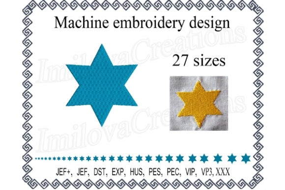 A Design Review: Blue Star Embroidery for Seasonal Success