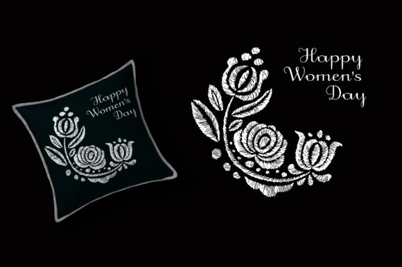 Greeting Card Embroidery: A Seasonal Review for Crafters