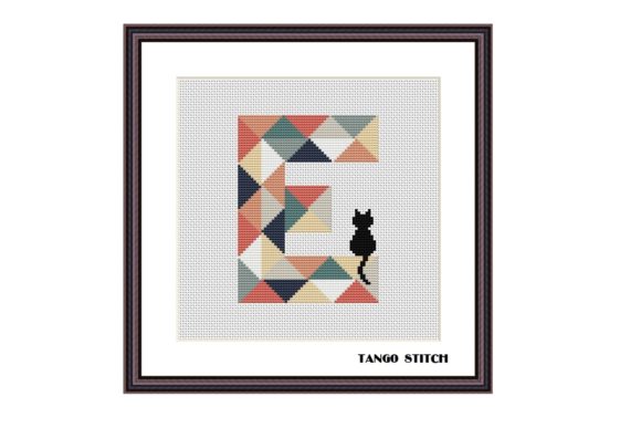 Letter E Embroidery Design: A Seasonal Designer's Review