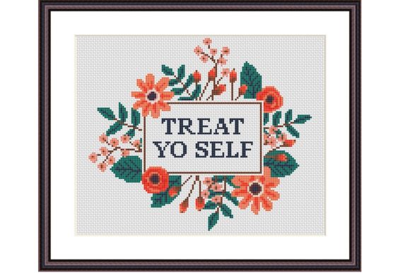 Treat Yo Self: A Designer's Review for Boutique Apparel
