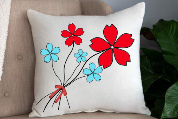 Why This Flower Pattern is Perfect for Personalized Gifts